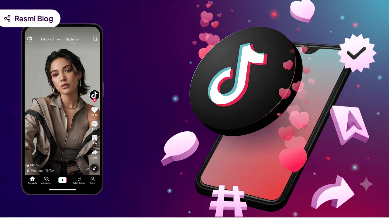 TikTok Hansı Ölkənindir? Sahibi Kimdir? (2026 Rəsmi Məlumat)